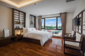  Brandi Fuji Hotel  Ханой